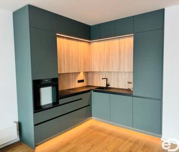 Pronájem atraktivní bytové jednotky 2+kk/L + garážové stání, 75 m - Photo 3