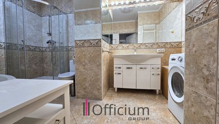 Mieszkanie 118 m2(4pokoje) blisko metra, Mokotów. - Фото 3