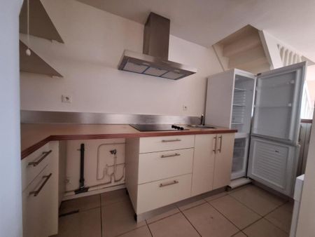 Appartement T4 à louer - 82 m² - Photo 3