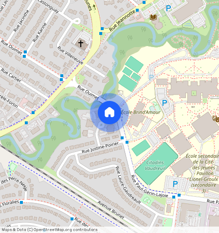 Nouveauté, ** Place Charlemagne, app. 103, Vaudreuil-Dorion (, Montérégie, ), J7V9B2