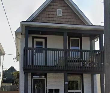 For Lease - 86 Poplar Street Unit# 2, West Centre Town, Ontario - Photo 1