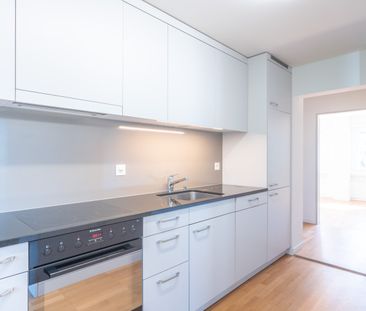 Zentrales Wohnen in Pratteln - Photo 1