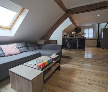 Location Appartement 2 pièces 38m² ROUEN 76100 - Photo 3