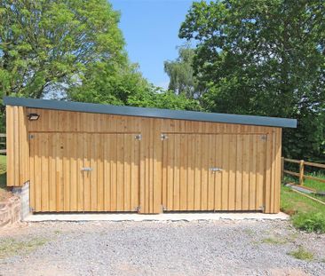 2 bedroom detached bungalow to rent - Photo 3