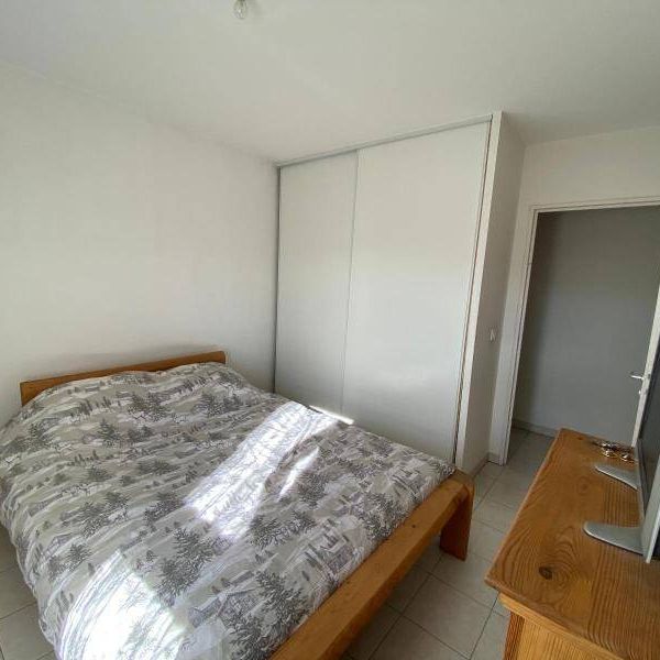 Location appartement 3 pièces 68 m² à Montpellier (34000) - Photo 1