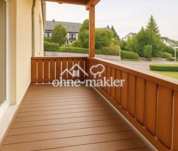 *Erstbezug* Kernsaniertes Zimmer in HN am Wartberg mit Highspeedint... - Photo 5