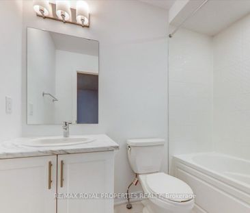 Townhouse For Lease | E8087826 - Photo 1