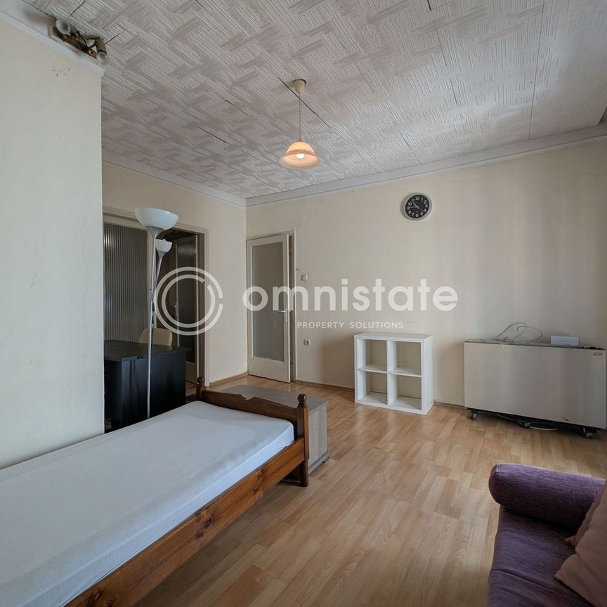 Studio/Γκαρσονιέρα για ενοικίαση Κουλέ Καφέ (Άνω Πόλη) - Photo 1