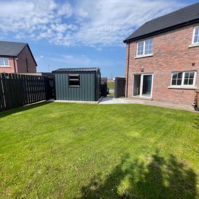64 Drumford Meadow, Portadown, Craigavon, BT63 5GD - Photo 1