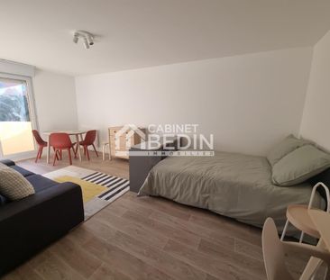 Location Appartement T1 Toulouse - Photo 4