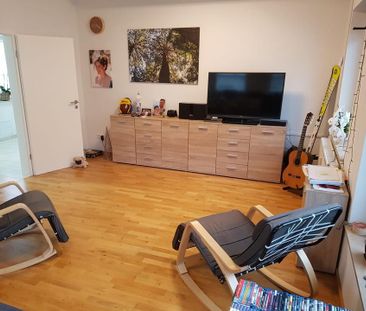 75 qm Wohnung in Telgte Innenstadt - Photo 1