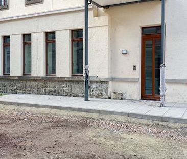 Elegantes Wohnen im historischen Kloster – Stilvolle 2 Zimmerwohnun... - Photo 5