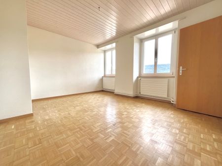 Appartement de 3.5 pièces avec grande terrasse plein Sud - Photo 2