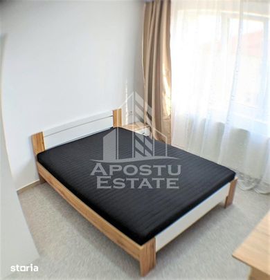 Apartament cu o camera, centrala pe imobil, Timisoara, zona Lipovei - Photo 1