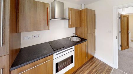 1 bedroom maisonette to rent - Photo 5