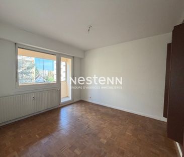 Appartement 4 pièces à Bischheim - Photo 3