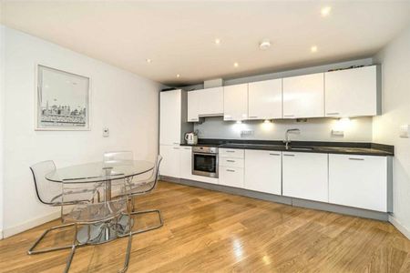 Webber Street, London Bridge, SE1 - Photo 5