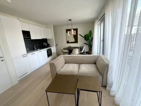 Duplex te huur - Photo 4