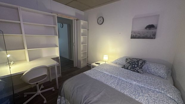 Flex Basic Room - Dominik - Photo 1