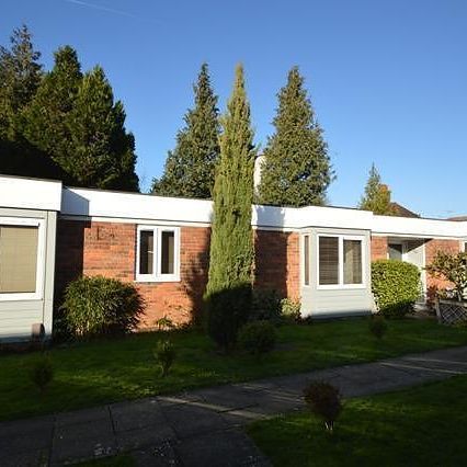 1 bedroom terraced house to rent - Photo 1
