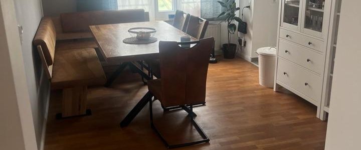 Terrassenwohnung - Foto 1