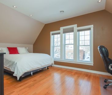 For Lease - 736 Cooper Street Unit# 3, Ottawa Centre, Ontario - Photo 3