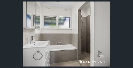 Renovated Home with Gas, Electricity & Water Included - Photo 3