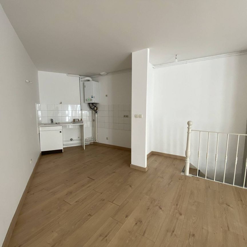 Location appartement 4 pièces 83.49 m² à Bourg-lès-Valence (26500) - Photo 1