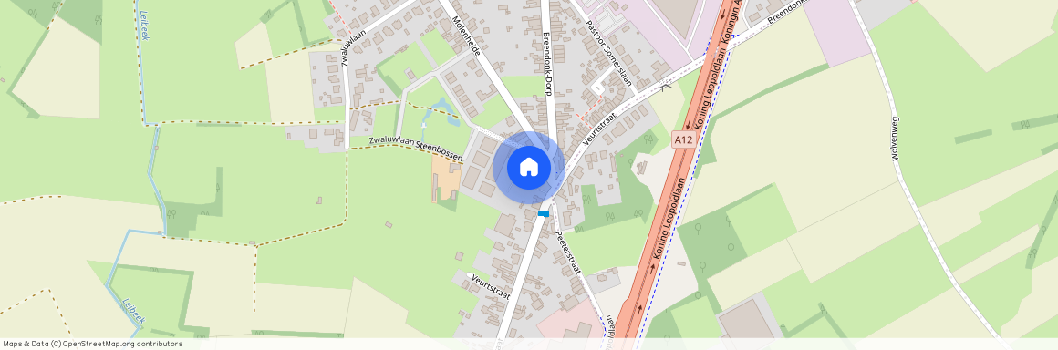 Molenheide, 56, 207, 2870, Puurs Breendonk