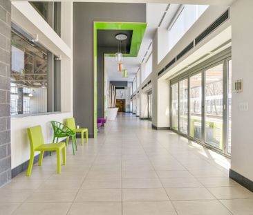 For Lease - 360 Square One Drive Unit# 608, Mississauga, Ontario - Photo 1