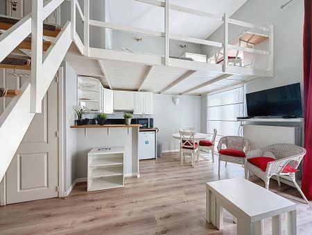 Flat - for rent - Photo 5