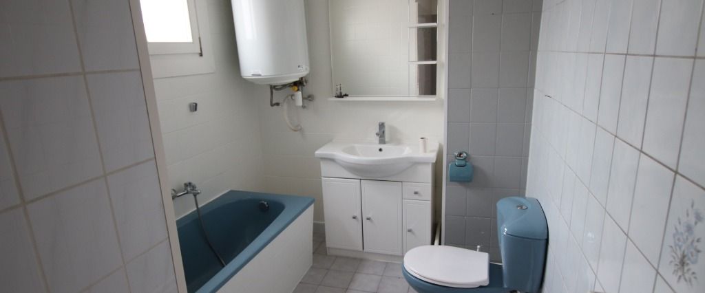 APPARTEMENT - 81 m2 - 4 pièces rue de la LibertÃ© à GROSBLIEDERSTROFF 57520 - Photo 1