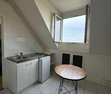 Appartement T1 près de PARIS à louer - Photo 3