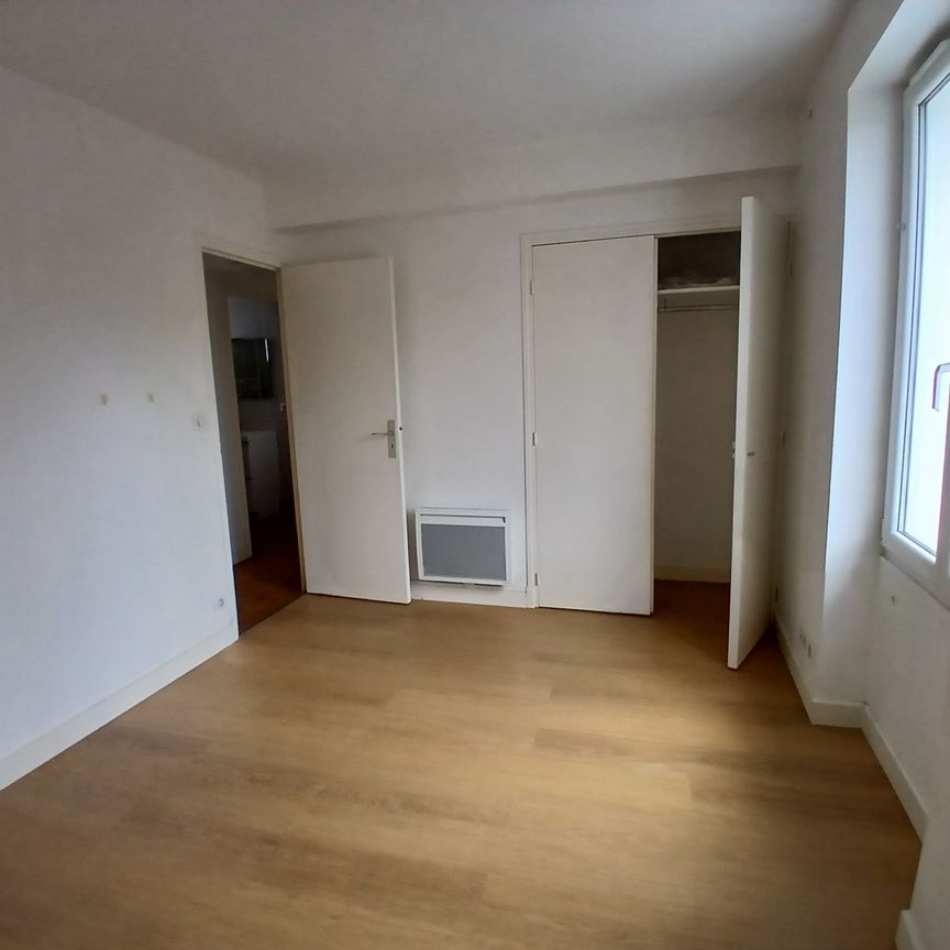 Urt - Appartement - 3 pièces - 60m² - Photo 1