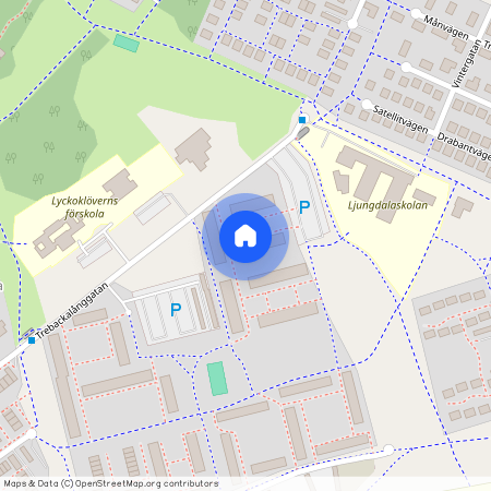 Trebackalånggatan 144, 281 41, Hässleholm