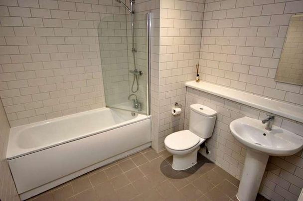 The Loom, Harrison Street, Manchester, M4 - Photo 1