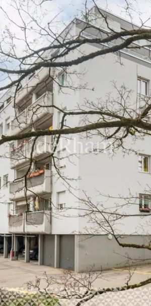Sympathique appartement de 3.5 pièces rénové avec goût à Lausanne - Photo 1