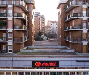 10 Viale Carlo Espinasse, Milano, Lombardy 20122 - Photo 4