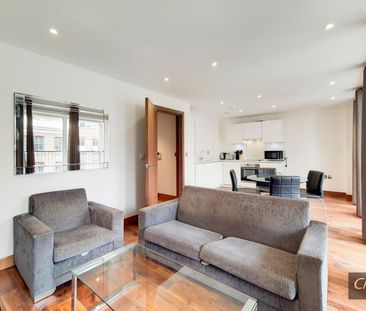 Stephen Court, 5 Diss Street, Shoreditch - Photo 1