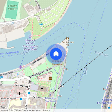 56068 Rheinland-Pfalz - Koblenz