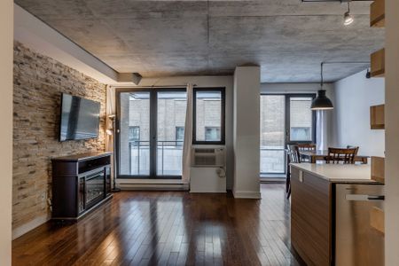 Rue William, H3C 0K8, Montréal - Photo 2