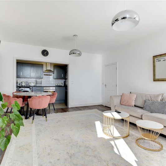 Heene Terrace, Worthing - Photo 1