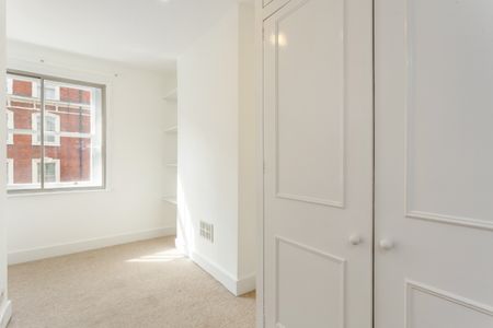 South Kensington, London, SW7 flat to rent - Photo 2