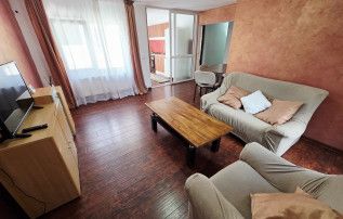 Apartament de inchiriat, 3 camere Centru Alte proprietati in zona Centru - Photo 1