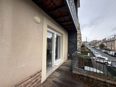 Location Appartement 2 pièces 40m² RODEZ 12000 - Photo 4