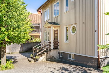 Egmontsgatan, Göteborg - Foto 4