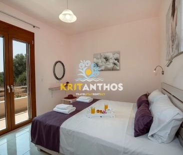 Elia Villas Pagkalochori - Φωτογραφία 3