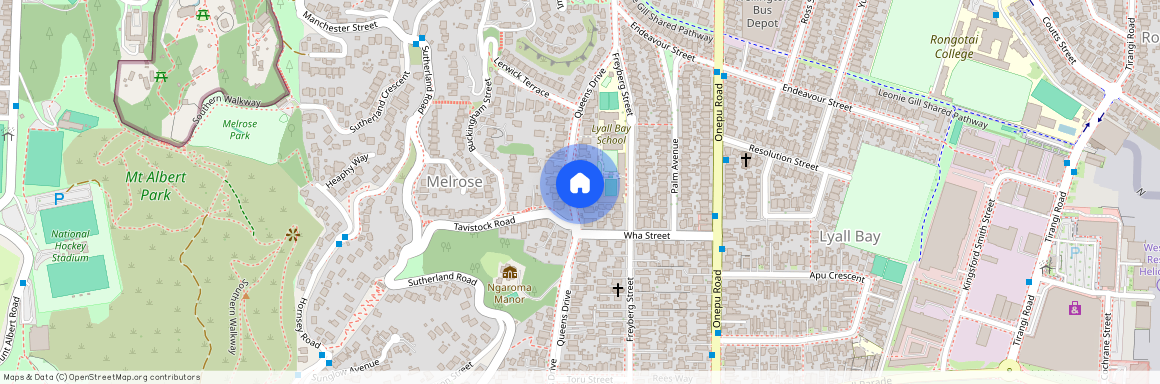 89 Queens Drive, Lyall Bay, Wellington City