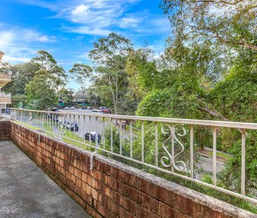 Top Floor, Immaculately Presented 2 bedroom Unit - Photo 1