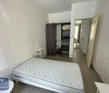 Appartement à louer 3 pièces 41.83m² - Photo 4